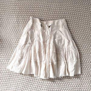 Free people Skirt